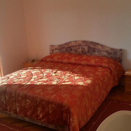 Beach Apartments Privlaka  Εξωτερικό φωτογραφία