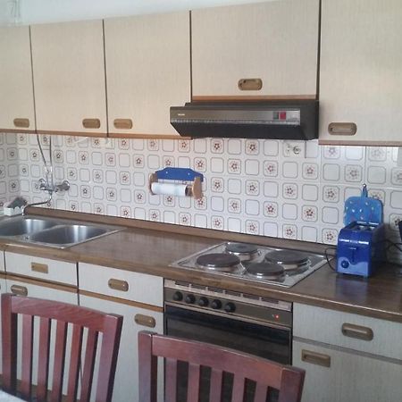 Beach Apartments Privlaka  Εξωτερικό φωτογραφία