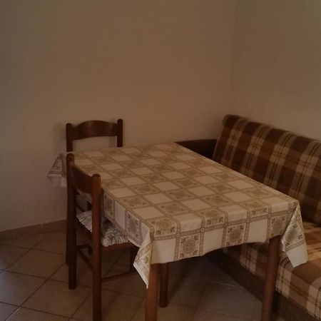Beach Apartments Privlaka  Εξωτερικό φωτογραφία