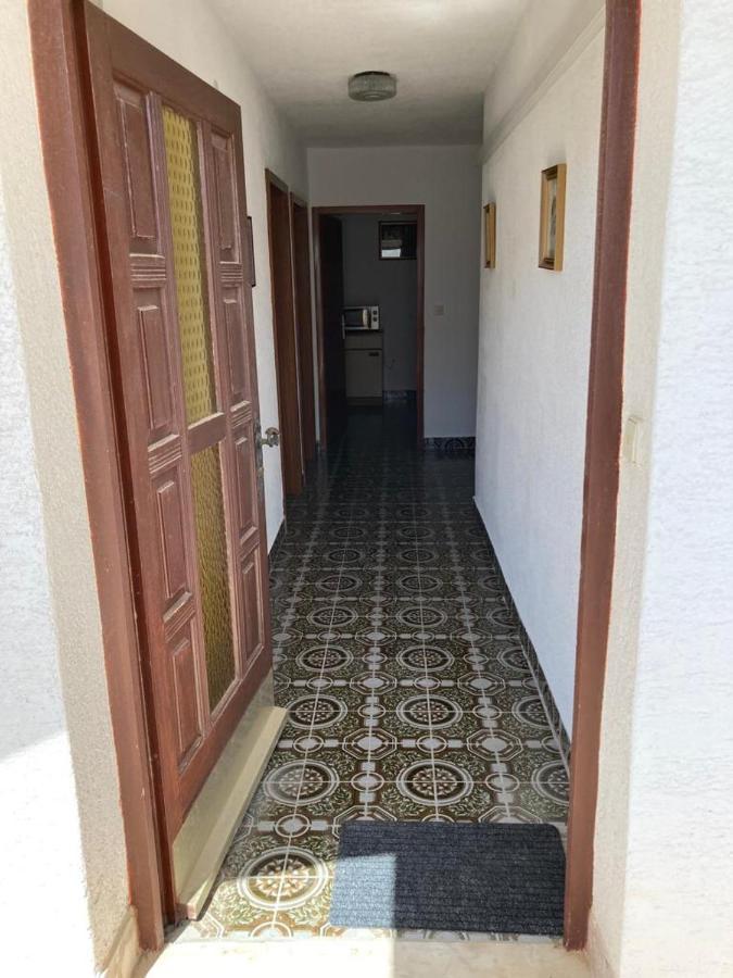 Beach Apartments Privlaka  Εξωτερικό φωτογραφία