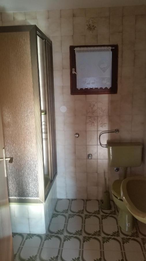 Beach Apartments Privlaka  Εξωτερικό φωτογραφία