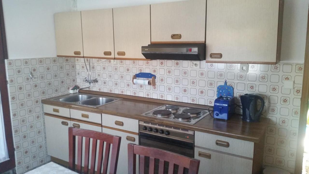 Beach Apartments Privlaka  Εξωτερικό φωτογραφία