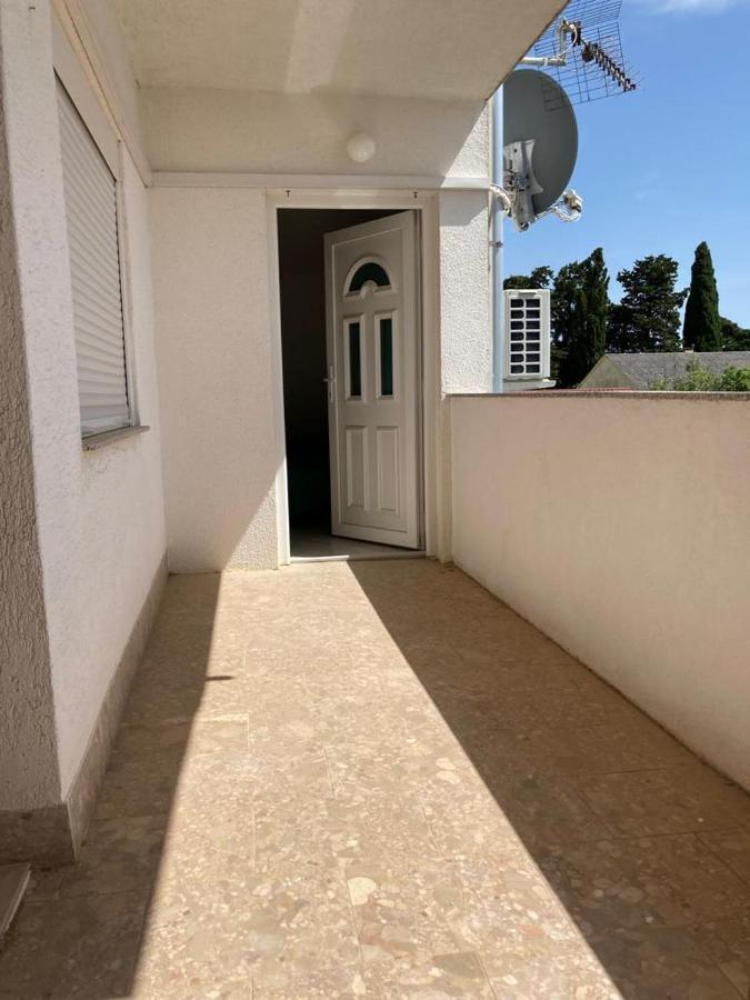 Beach Apartments Privlaka  Εξωτερικό φωτογραφία