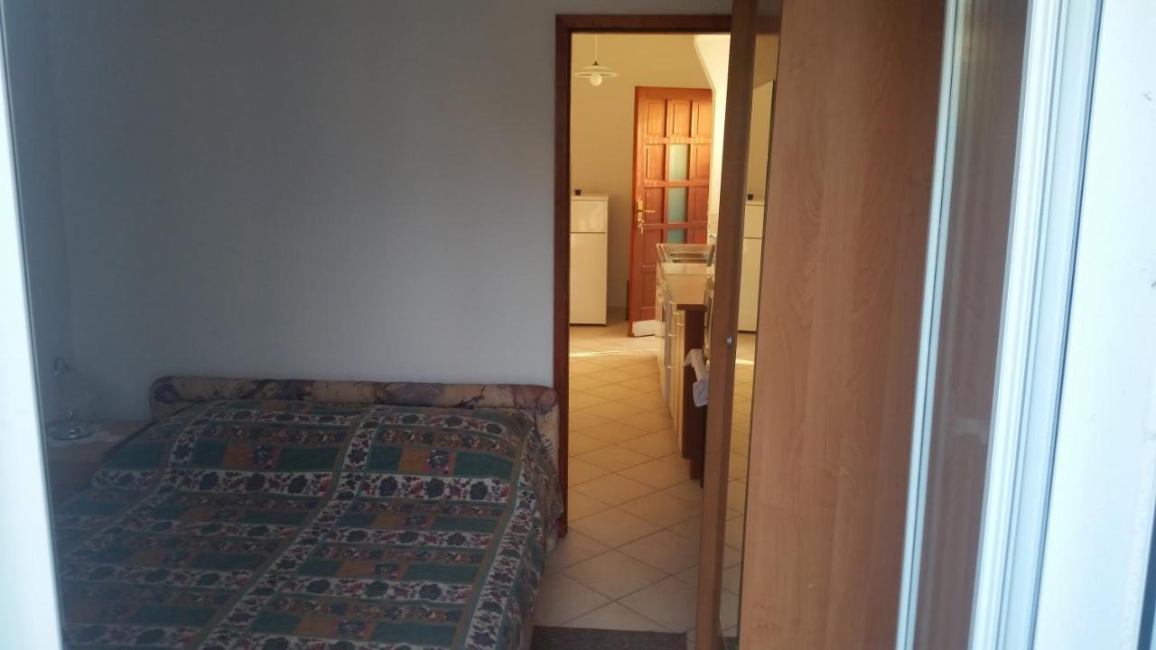 Beach Apartments Privlaka  Εξωτερικό φωτογραφία
