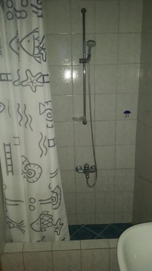 Beach Apartments Privlaka  Εξωτερικό φωτογραφία