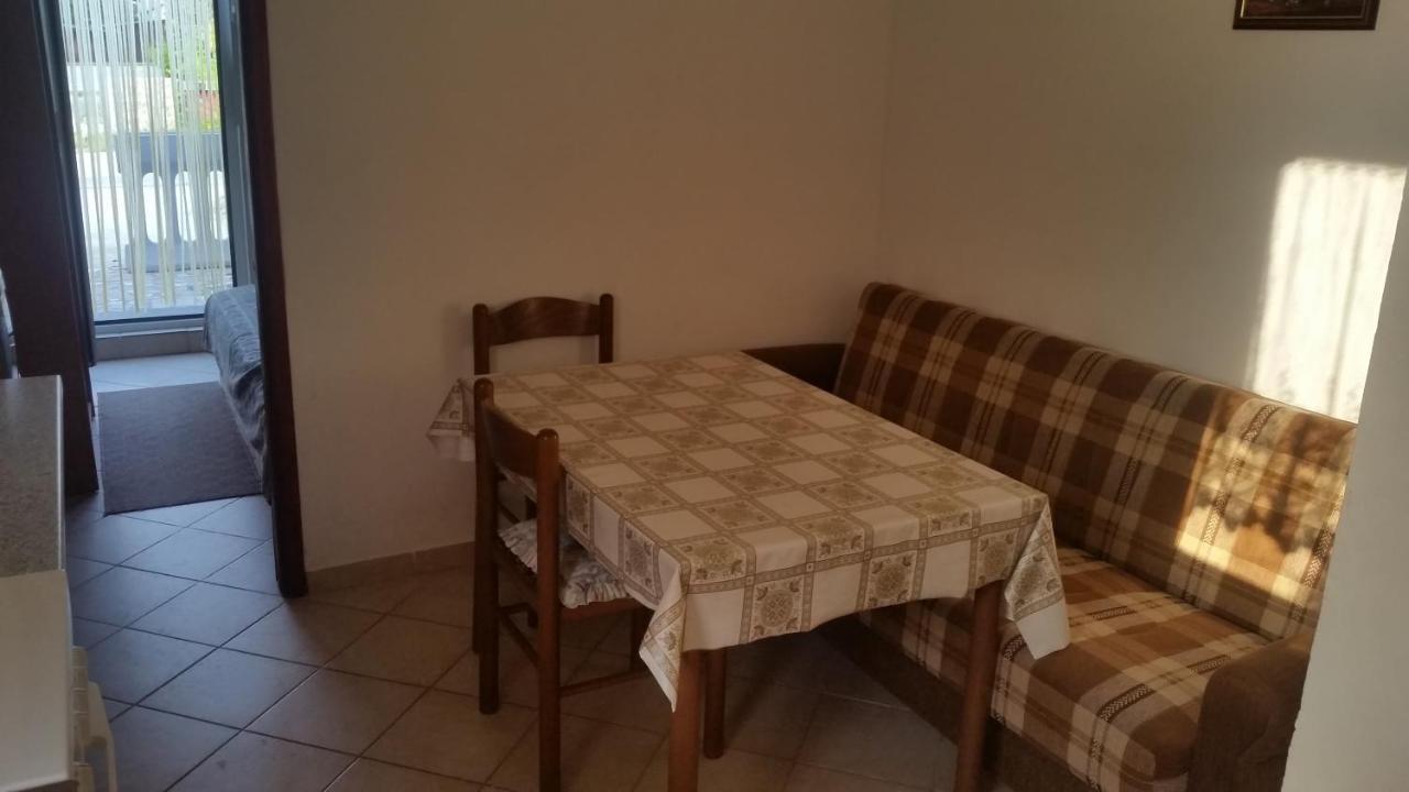 Beach Apartments Privlaka  Εξωτερικό φωτογραφία