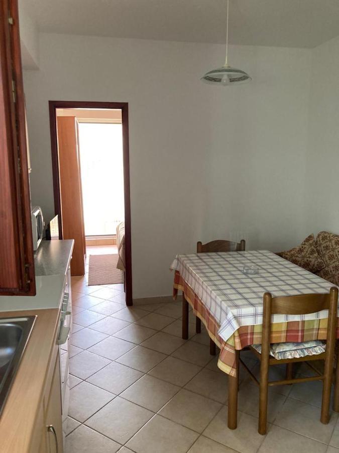 Beach Apartments Privlaka  Εξωτερικό φωτογραφία